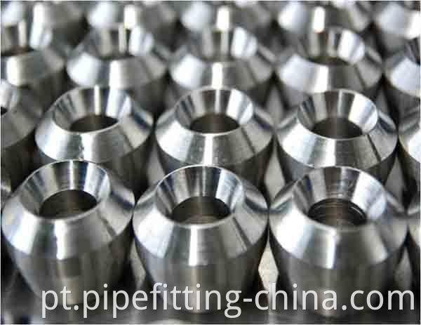 stainless socket weld fittings